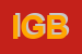 Logo di  ING GIOVANNI BERBIGLIA