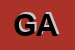 Logo di GALATA-ANTONINO