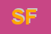 Logo di SAVOJA FRANCESCO