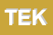 Logo di TEKNAGRI