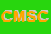 Logo di COMUNE DI MESSINA SERV CIM ITERIALI