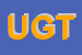 Logo di UFFICI GIUDIZIARI -TRIBUNALE