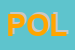 Logo di POLIZIA