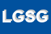 Logo di LICEO GINNASIO STATALE GLA FARINA