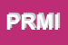 Logo di PROVINCIA REGIONALE DI MESSINA -ISTITUTO PROFESSIONALE COMMERCIO
