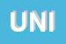 Logo di UNIVERSITA