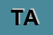 Logo di TAIBI ANNA