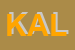 Logo di KALONI-