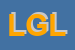 Logo di LO GIUDICE LIBERANTE