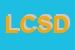 Logo di LOSCO CLEMENTE STUDIO DENTISTICO