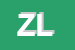 Logo di ZANGHI-LETTERIO