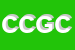 Logo di CALISPERA DI CURRO-GIACOMO e C SAS