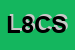 Logo di LAM 85 COOP SOCIALE A RL