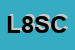 Logo di LAM 85 SOC COOP SOCIALE A RL