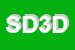 Logo di STUDIO DIAGNOSTICO 3D DEL DOTT ANTONIO DE VIVO