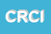 Logo di CIRCOLO RICREATIVO CULTURALE IL GABBIANO