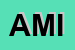Logo di AMIG