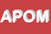 Logo di ASSOCIAZIONE PRODUTTORI OLIVICOLI MESSINESI