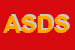 Logo di ASSOCIAZIONE SICILIANA DELLA STAMPA