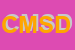 Logo di CASSA MUTUA S DOMENICO