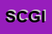 Logo di SPI C G I L