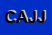 Logo di CASA DI ACCOGLIENZA JEANNE JUGAN