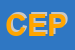 Logo di CEPAS