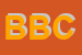 Logo di B e B CINETEATROMUSICA