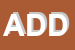 Logo di ACCADEMIA D e D