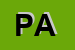 Logo di PALESTRA ANTARES