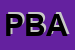 Logo di PALESTRA BODY-S ART