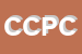 Logo di CPR DI CRISTINA PICARELLA e C SAS