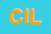 Logo di CILIA