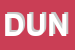 Logo di DUNAMIS