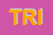 Logo di TRIS