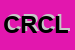 Logo di CRC (CASALINGHI REGALI CONFEZIONI) DI LISITANO FELICE