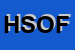 Logo di HILLARY-S DI OLIVA FRANCESCA