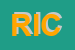 Logo di RICS(SRL)