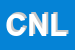 Logo di CANTIERE NAVALE LUSSINO (SRL)