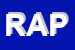 Logo di RAPPAZZO