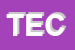Logo di TECNOLOGIA