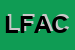 Logo di L-EDILMECCANICA DI FANINI AMERICO e C SNC