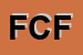 Logo di FRANCESCO COMANDE' FARMATRIX-FARMEDICAL
