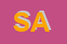 Logo di SANITARIA ANTARES (SRL)