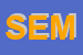 Logo di SEMINARA (SRL)