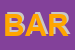 Logo di BARBERA