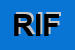 Logo di RIFI SNC
