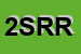 Logo di 2R SNC DI ROCOO E ROBERTO CAMBRIA