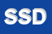Logo di SALVADORE SANTA DIONISIA