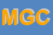 Logo di MAGAZZU-GRAZIA CONCETTA